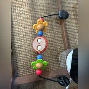 Baby bjorn toy bar